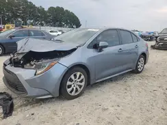 5YFB4MDE8RP206115 2024 TOYOTA COROLLA