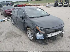 5YFB4MDE8RP206678 2024 TOYOTA COROLLA