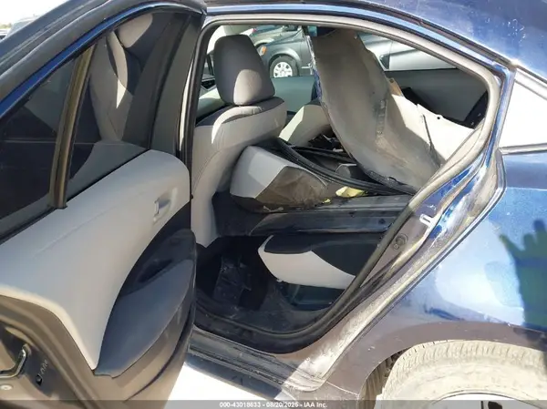 5YFB4MDE8RP206714 2024 TOYOTA COROLLA - Image 8