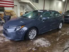 5YFB4MDE8RP206728 2024 TOYOTA COROLLA