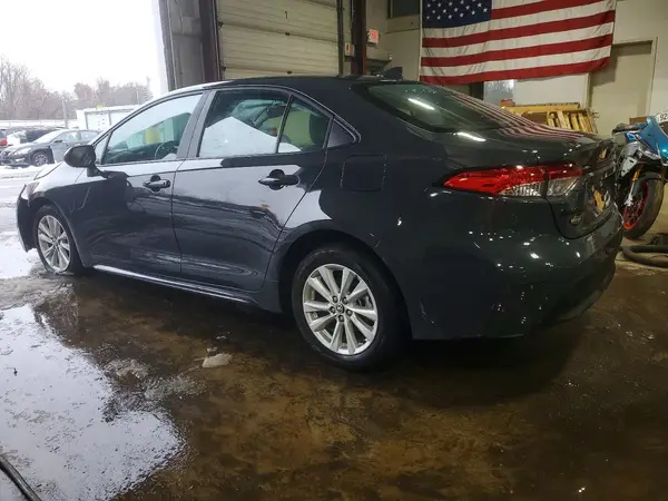 5YFB4MDE8RP206728 2024 TOYOTA COROLLA - Image 2