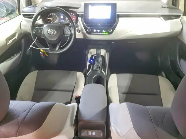 5YFB4MDE8RP206728 2024 TOYOTA COROLLA - Image 8