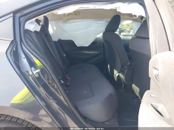 5YFB4MDE8RP207183 2024 TOYOTA COROLLA - Image 8