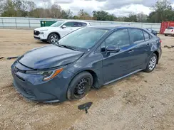 5YFB4MDE8RP208236 2024 TOYOTA COROLLA