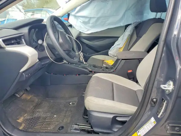 5YFB4MDE8RP208236 2024 TOYOTA COROLLA - Image 8