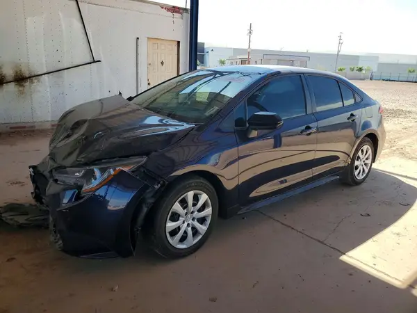 5YFB4MDE8RP208284 2024 TOYOTA COROLLA - Image 1