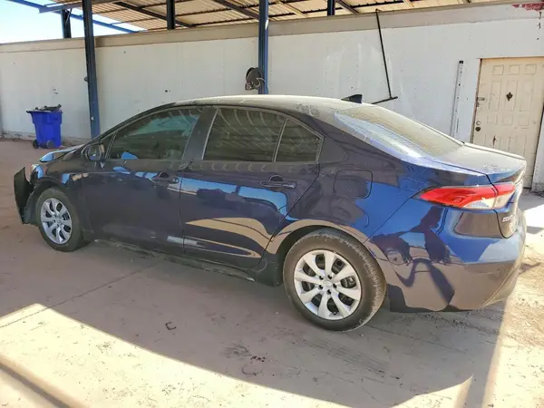 5YFB4MDE8RP208284 2024 TOYOTA COROLLA - Image 2