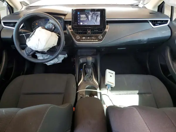 5YFB4MDE8RP208284 2024 TOYOTA COROLLA - Image 8