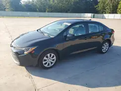 5YFB4MDE8RP208608 2024 TOYOTA COROLLA