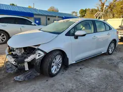 5YFB4MDE8RP209449 2024 TOYOTA COROLLA