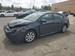5YFB4MDE8RP209922 2024 TOYOTA COROLLA