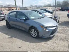 5YFB4MDE8RP209967 2024 TOYOTA COROLLA
