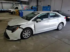 5YFB4MDE8RP210486 2024 TOYOTA COROLLA