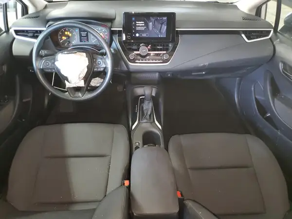 5YFB4MDE8RP210486 2024 TOYOTA COROLLA - Image 8