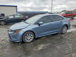 5YFB4MDE8RP210522 2024 TOYOTA COROLLA