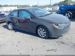 5YFB4MDE8RP210603 2024 TOYOTA COROLLA