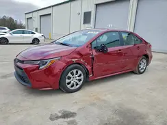 5YFB4MDE8RP210777 2024 TOYOTA COROLLA