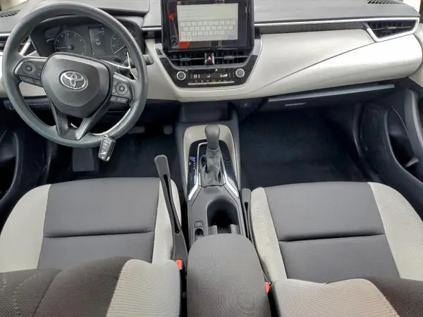 5YFB4MDE8RP210777 2024 TOYOTA COROLLA - Image 8