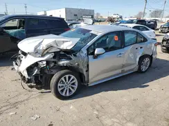 5YFB4MDE8RP210858 2024 TOYOTA COROLLA