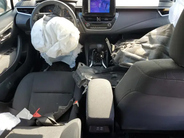 5YFB4MDE8RP210858 2024 TOYOTA COROLLA - Image 8