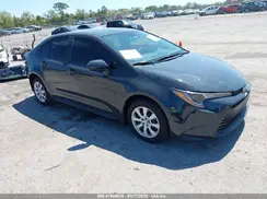 5YFB4MDE8RP210942 2024 TOYOTA COROLLA