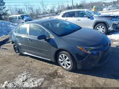 5YFB4MDE8RP211847 2024 TOYOTA COROLLA