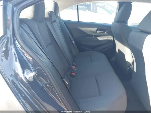 5YFB4MDE8RP211847 2024 TOYOTA COROLLA - Image 8
