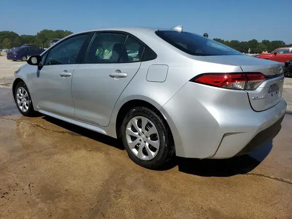 5YFB4MDE8RP212027 2024 TOYOTA COROLLA - Image 2