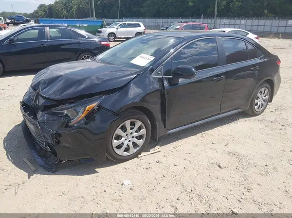 5YFB4MDE8RP213288 2024 TOYOTA COROLLA - Image 2