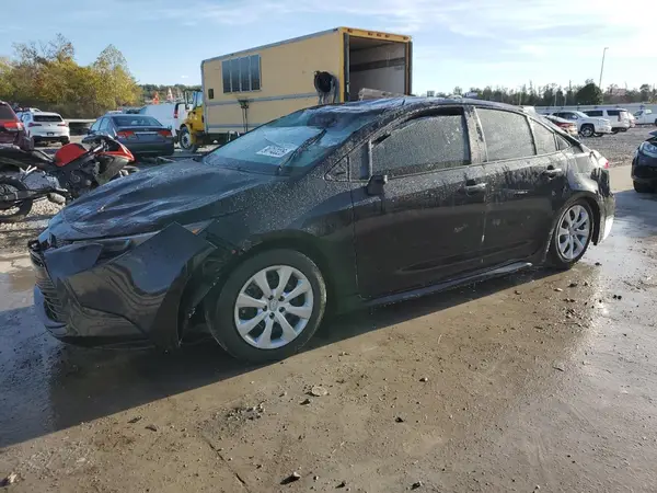 5YFB4MDE8RP213856 2024 TOYOTA COROLLA - Image 1