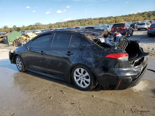 5YFB4MDE8RP213856 2024 TOYOTA COROLLA - Image 2
