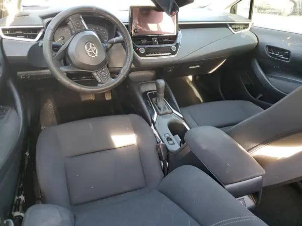 5YFB4MDE8RP213856 2024 TOYOTA COROLLA - Image 8