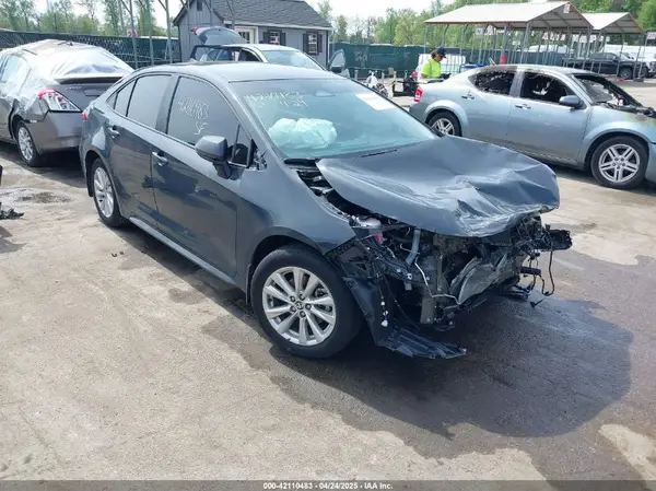 5YFB4MDE8RP214456 2024 TOYOTA COROLLA - Image 1