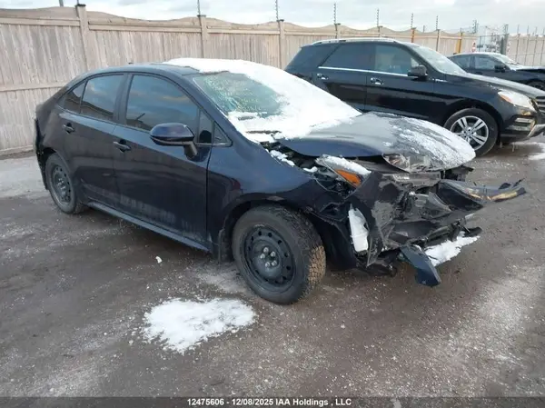 5YFB4MDE8RP215087 2024 TOYOTA COROLLA - Image 1