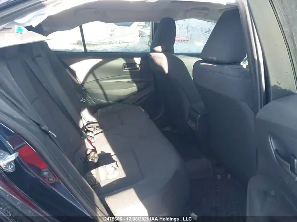 5YFB4MDE8RP215087 2024 TOYOTA COROLLA - Image 8