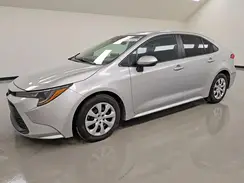 5YFB4MDE8RP215316 2024 TOYOTA COROLLA