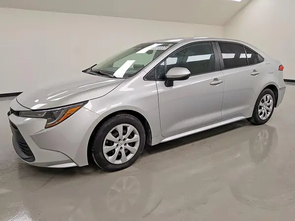 5YFB4MDE8RP215316 2024 TOYOTA COROLLA - Image 1