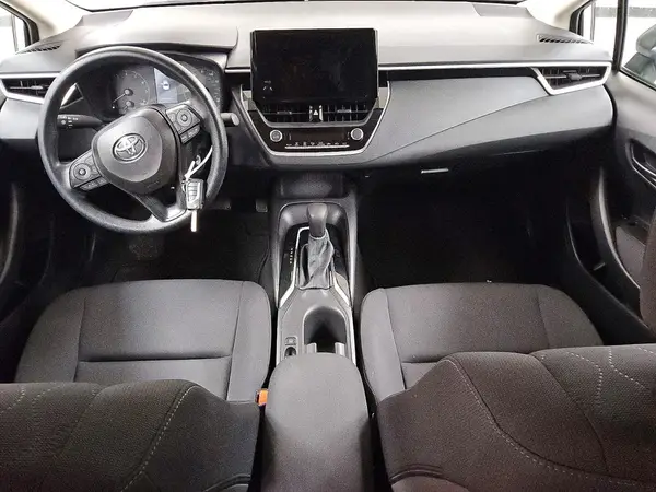 5YFB4MDE8RP215316 2024 TOYOTA COROLLA - Image 8