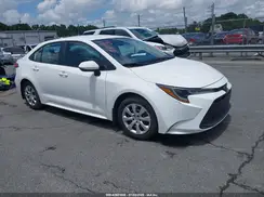 5YFB4MDE8RP215557 2024 TOYOTA COROLLA