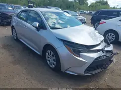 5YFB4MDE8RP215879 2024 TOYOTA COROLLA