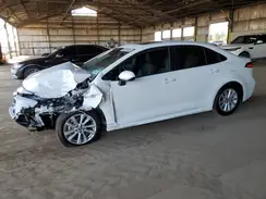 5YFB4MDE8RP215932 2024 TOYOTA COROLLA