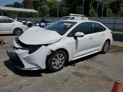 5YFB4MDE8RP216269 2024 TOYOTA COROLLA