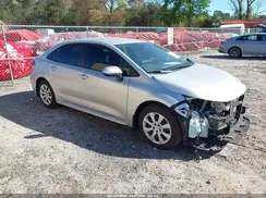 5YFB4MDE8RP216384 2024 TOYOTA COROLLA