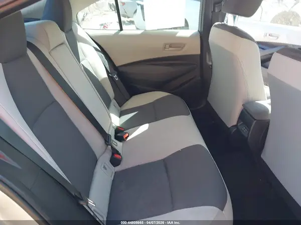 5YFB4MDE8RP216384 2024 TOYOTA COROLLA - Image 8