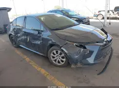5YFB4MDE8RP216403 2024 TOYOTA COROLLA