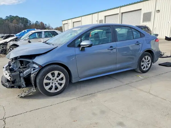 5YFB4MDE8RP216515 2024 TOYOTA COROLLA - Image 1