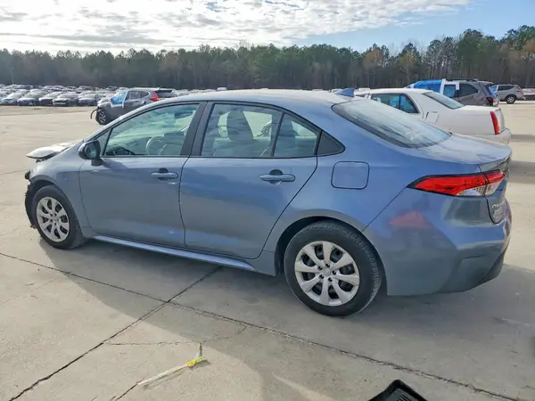 5YFB4MDE8RP216515 2024 TOYOTA COROLLA - Image 2
