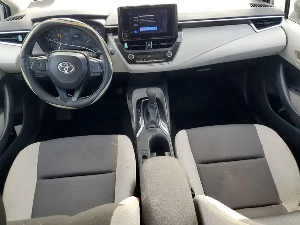 5YFB4MDE8RP216515 2024 TOYOTA COROLLA - Image 8
