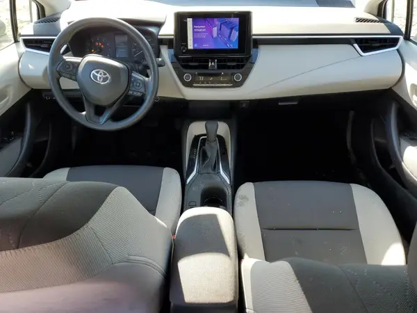 5YFB4MDE8RP216630 2024 TOYOTA COROLLA - Image 8
