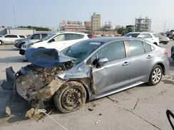 5YFB4MDE8RP217020 2024 TOYOTA COROLLA